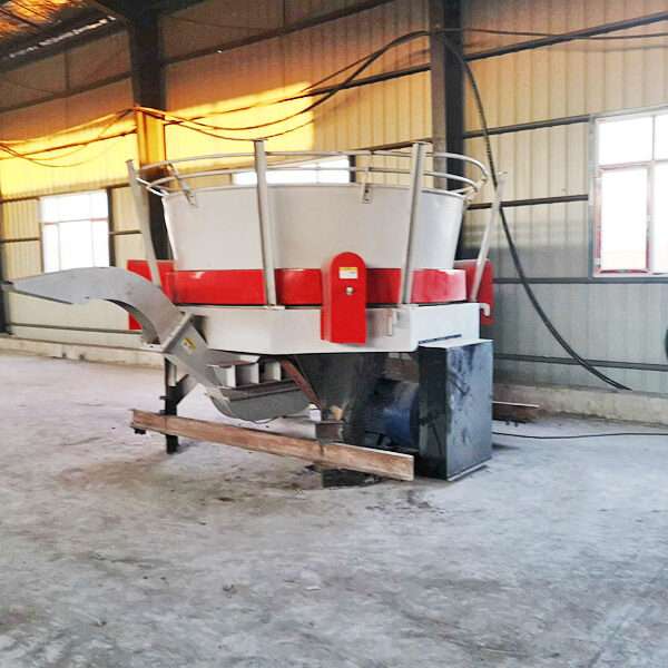 旋切破损一体机