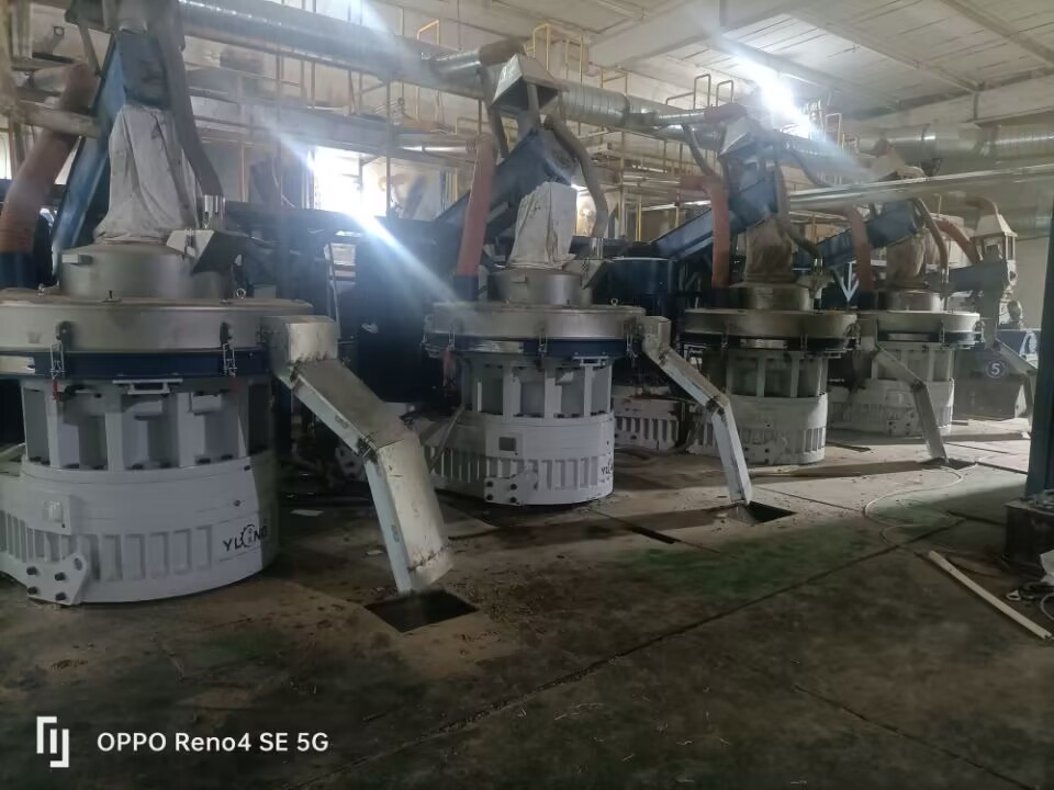 304am永利集团时产12-16吨木屑颗粒；；；；；